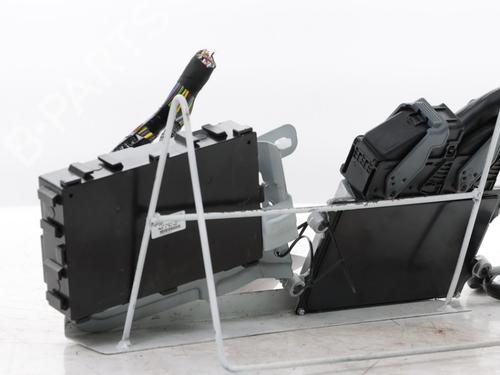 Engine control unit (ECU) NISSAN LEAF (ZE1) Electric | BP30757237M57 