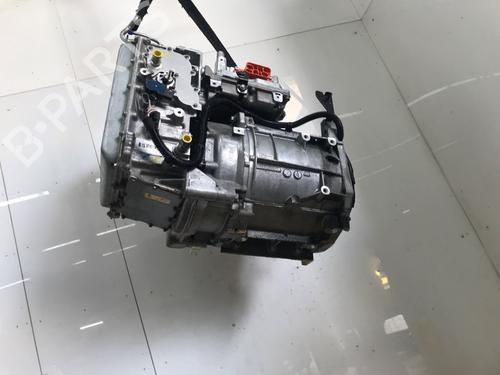 Motor RENAULT KANGOO III Box Body/MPV E-Tech Electric (FJJA) | BP28288753M1 