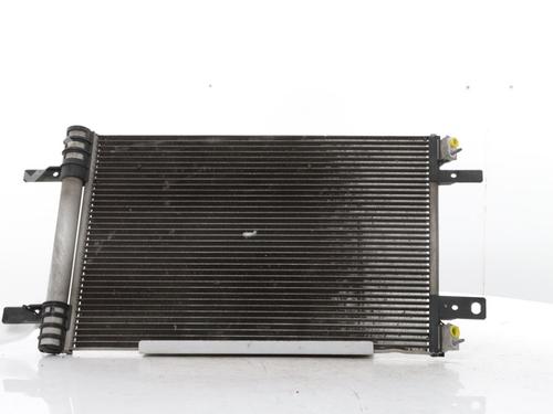Used AC radiator AC radiator PEUGEOT 308 SW III (FC_, FJ_, FR_, F4_, FN_) BlueHDi 130 (FCYHZL, FCYHZT) (131 hp) 33696674 33696674