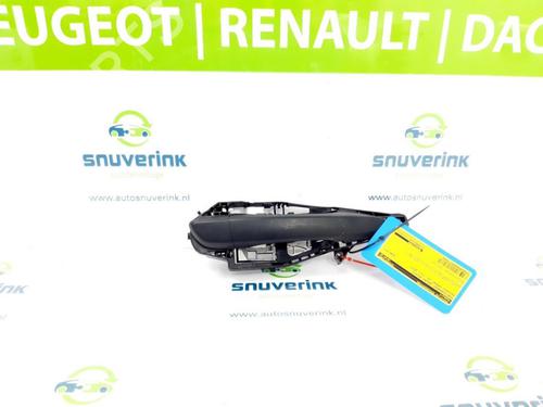 Udvendigt håndtag Udvendigt håndtag 10804886 10804886