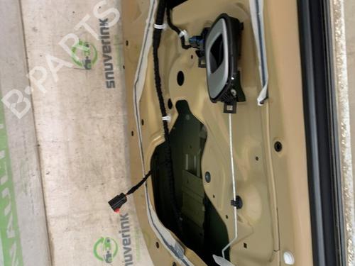 Right front door DACIA SPRING Extreme | BP26238531C3 