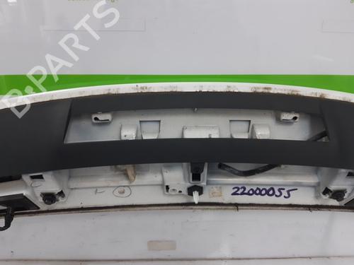 Spoiler bagklap CITROËN C4 CACTUS 1.2 VTi 82 | BP24164205C96 - Image 7