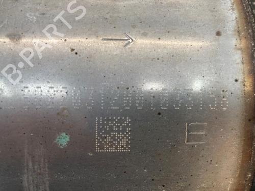 Catalyst FIAT DUCATO Van (250_) 120 Multijet 2,3 D | BP40584678M10 - Image 7