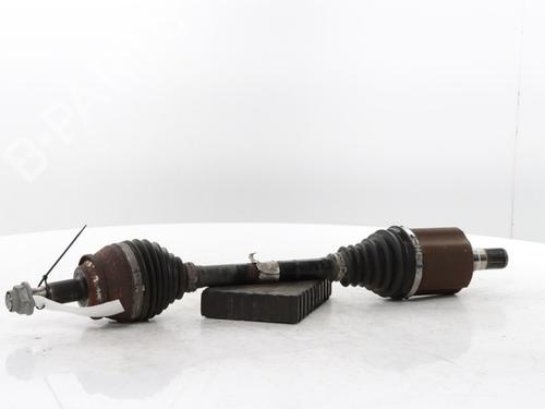 Left front driveshaft LYNK & CO 01 PHEV | BP34563007M38  - Image 5