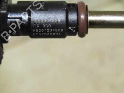 Injector RENAULT TWINGO III (BCM_, BCA_) 1.0 SCe 70 | BP40565667M100 - Image 3