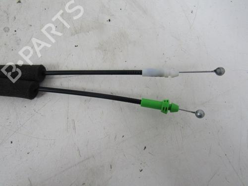 Front right lock PEUGEOT 108 1.0 VTi | BP10796075C97 