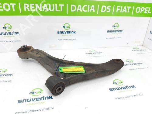 Querlenker links vorne für OPEL MOVANO B Van (X62) 2.3 CDTI FWD (FV) (136 hp) 10802188