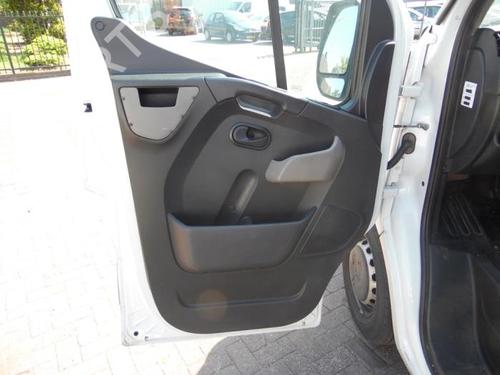 Exhaust system OPEL MOVANO B Van (X62) 2.3 CDTI FWD (FV) | BP40569574M121 - Image 17