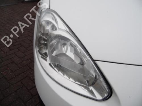 Engine PEUGEOT PARTNER Box Body/MPV 1.6 HDi | BP40582281M1 - Image 37
