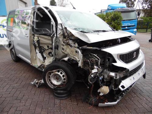 Break pedal PEUGEOT EXPERT Van (V_) 2.0 BlueHDi 120 | BP40561508I19 - Image 6