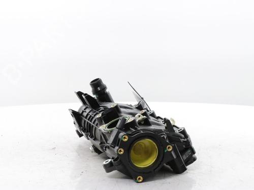 Intake manifold PEUGEOT BOXER Van 2.2 BlueHDi 140 | BP30758175M70