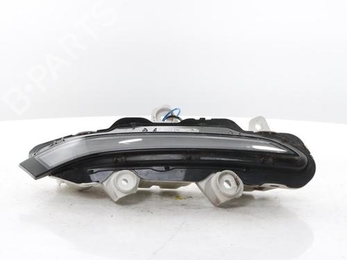 Used Left daytime light Left daytime light PEUGEOT 208 II (UB_, UP_, UW_, UJ_) e-208 (136 hp) 40297625 40297625