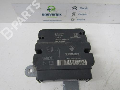 ecu-airbags-renault-clio-iv-grandtour-kh_-15-dci-90-khn3-khn4-985101389r-a2c80613911-2012-2013-2014-2015-2016-2017-2018-2019-2020-2021-10795584 main image