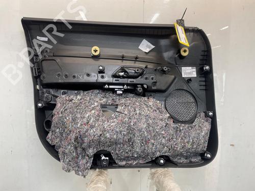 Høyre frontpanel DACIA DUSTER (PYM_, PYN_) 1.2 TCe 130 | BP38110904C59 - Image 4