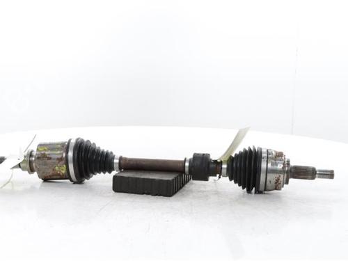 Left front driveshaft RENAULT ARKANA I (LCM_, LDN_) 1.6 E-TECH 145 (LDMU) | BP40542601M38 - Image 6