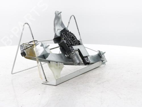 Front left window mechanism RENAULT ARKANA I (LCM_, LDN_) 1.6 E-TECH 145 (LDMU) | BP34566801C22  - Image 9