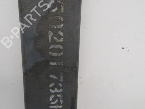 Bagaksel RENAULT MASTER III Platform/Chassis (EV, HV, UV) 2.3 dCi 125 FWD (EV0C, EV0D, EV0J, HV0C, HV0D, HV0H,... | BP24162293M2 - Image 3