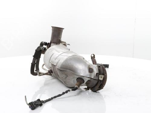 Catalyst CITROËN C3 III (SX) 1.2 THP 110 (SXHNPS, SXHNZT, SXHNZ6) | BP39507705M10 - Image 8