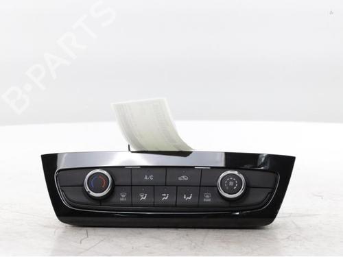 Used Climate control Climate control OPEL CORSA F (P2JO) 1.2 (68) (101 hp) 30758363 30758363