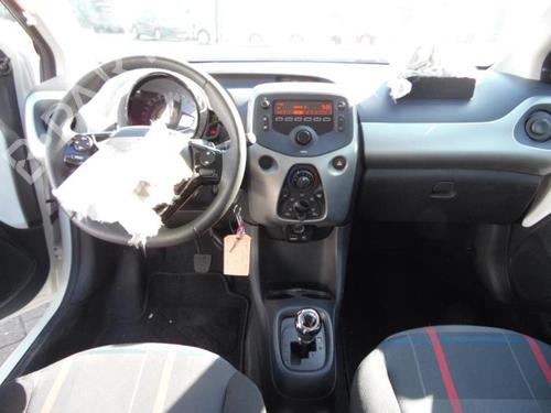 Servo brake PEUGEOT 108 1.0 VTi | BP24163563M42  - Image 9
