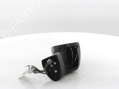 Left mirror FORD PUMA (J2K, CF7) 1.0 EcoBoost mHEV | BP29426439C26 