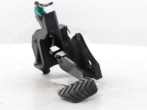 bremsepedal RENAULT SYMBIOZ 1.8 E-Tech 160 Full Hybrid | BP38234845I19 - Image 3