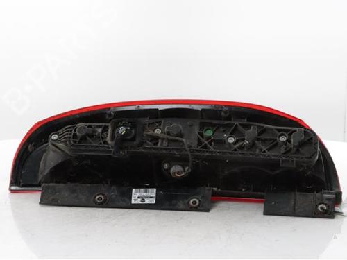 Left taillight FIAT DOBLO Cargo (263_) 1.3 D Multijet | BP34563240C34 - Image 6