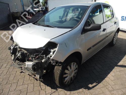 Engine control unit (ECU) RENAULT CLIO III (BR0/1, CR0/1) 1.2 16V (BR02, BR0J, BR11, CR02, CR0J, CR11) | BP40571998M57 - Image 6