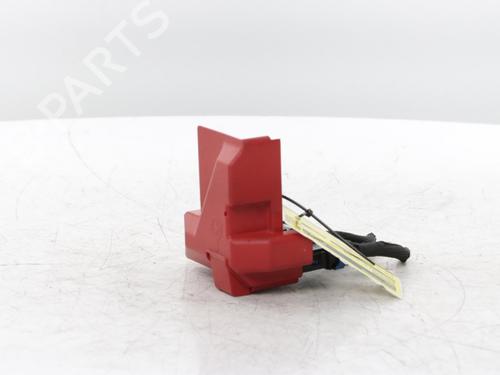 Fuse box RENAULT CLIO V (B7_) 1.0 LPG (B7MT) | BP34566911E1 - Image 7