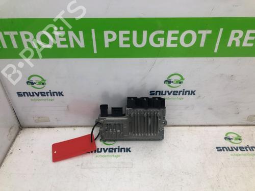 Kombi Kontakt / Stilkkontakt CITROËN C3 II (SC_) 1.6 HDi (92 hp) 23394105