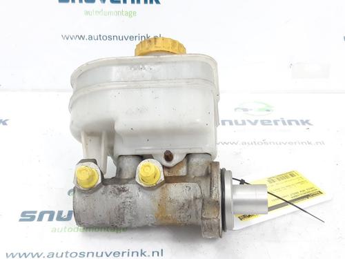 Used Brake master cylinder IVECO DAILY V Van 35C15 V, 40C15 V, 45C15 V, 50C15 V, 60C15 V,65C15 V (146 hp) 16408929