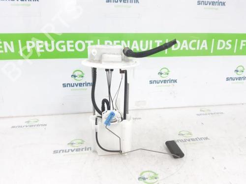 Used Fuel pump Fuel pump PEUGEOT PARTNER Box Body/MPV (K9) 1.5 BlueHDI 130 (131 hp) 40582662 40582662