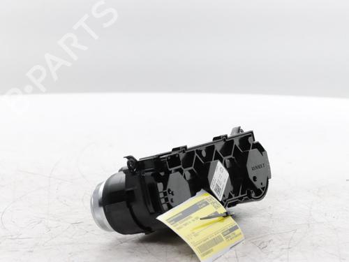 Climate control RENAULT TRAFIC III Van (FG_) 2.0 dCi 150 (FGMU) | BP34564057I5 - Image 4
