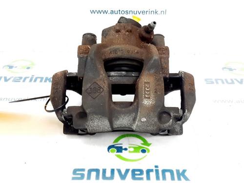 Used Left front brake caliper Left front brake caliper 11782177 11782177