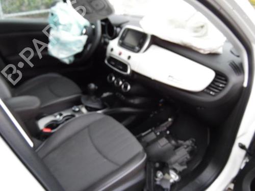 Switch FIAT 500X (334_) 1.4 (334AXC1B, 334AXC11) | BP40568783I30  - Image 22
