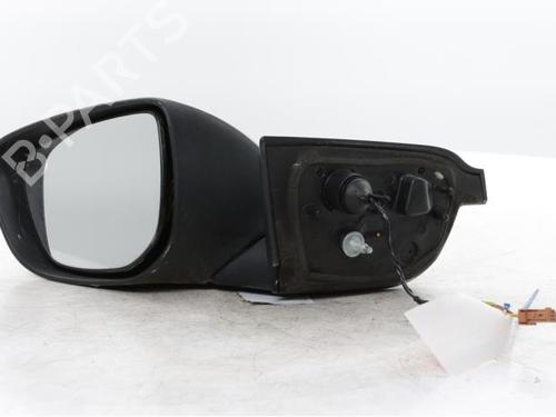 Left mirror CITROËN C4 CACTUS 1.2 VTi 82 | BP36090563C26 - Image 6