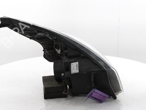 Left headlight FIAT TALENTO Van (296_) 2.0 EcoJet | BP29899612C28
