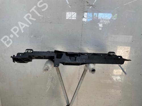 Panel frontal Panel frontal PEUGEOT 3008 II SUV (MC_, MR_, MJ_, M4_) 1.2 THP/ PureTech 130 (MRHNSM, MRHNSU, MRHNSJ, MRHNYW,... (131 hp) 36538837 36538837