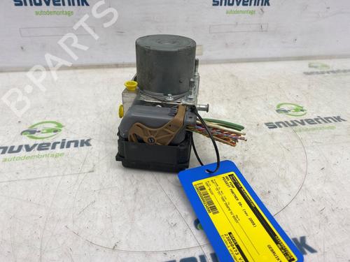 ABS pump PEUGEOT PARTNER Box Body/MPV 1.6 HDi | BP22600393M43 