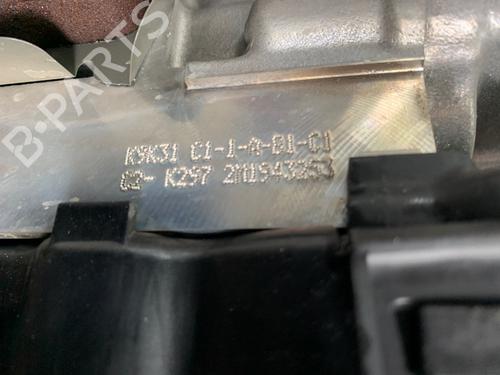 Engine RENAULT EXPRESS Box Body/MPV 1.5 Blue dCi 75 (F6AA) | BP38617939M1  - Image 8