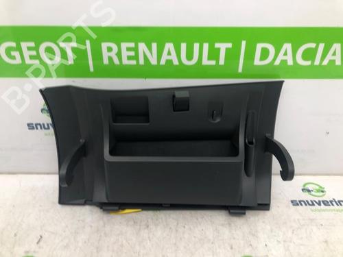 Glove box RENAULT TWINGO II (CN0_) 1.2 16V (CN04, CN0B) | BP40577701C95 - Image 2