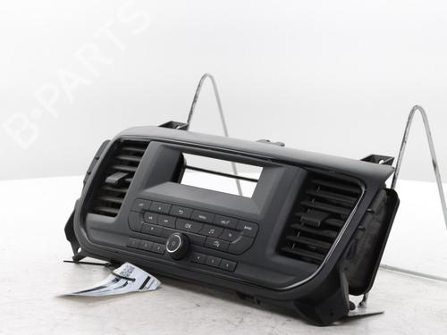 Switch PEUGEOT EXPERT Van (V_) 1.6 BlueHDi 95 | BP32124462I30 - Image 2