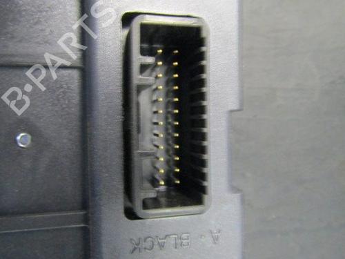Electronic module RENAULT CAPTUR I (J5_, H5_) 1.5 dCi 90 (J5N4, J5M5, J5MW, J5M6, J5AL, J5AJ) | BP10791365M83 