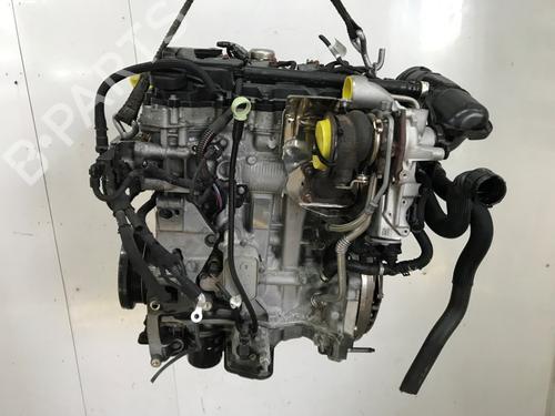 Used Engine Engine 34564530 34564530