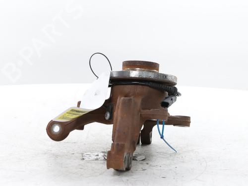 Left front steering knuckle DACIA SANDERO III 1.0 TCe 110 | BP38347253M25 - Image 8