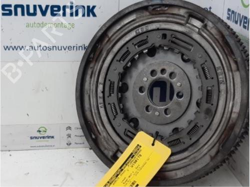 Flywheel RENAULT CAPTUR I (J5_, H5_) 1.2 TCe 120 | BP40565364M101 - Image 2