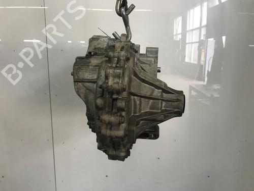 Gearbox TOYOTA PROACE Van (MDZ_) Electric (MDZS, MDZZ) | BP27688111M3 