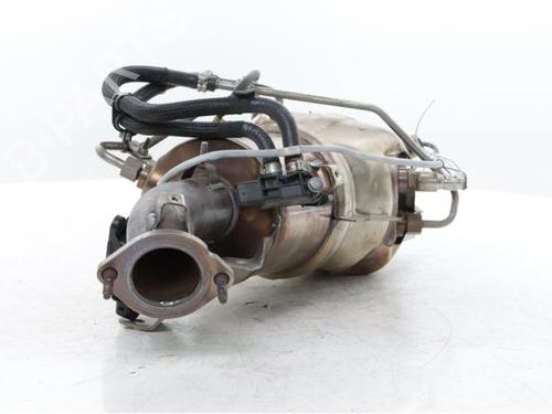 Catalyst ALFA ROMEO TONALE (965_) 1.5 Mild Hybrid | BP40587036M10 - Image 9