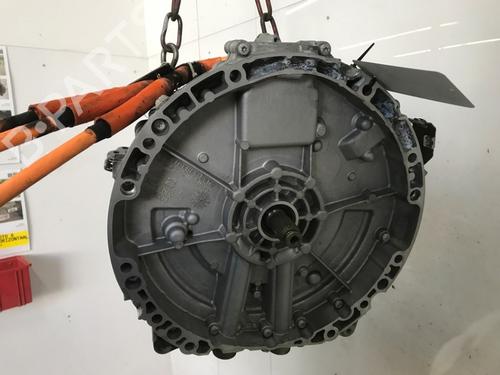 Gearbox MERCEDES-BENZ C-CLASS (W205) C 350 e (205.047) | BP29426286M3 