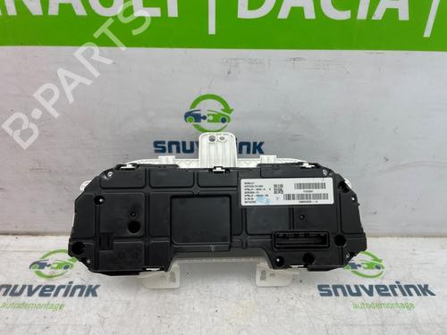 Kombiinstrument DACIA SPRING EV (B6M1) | BP25829071C47 - Image 2